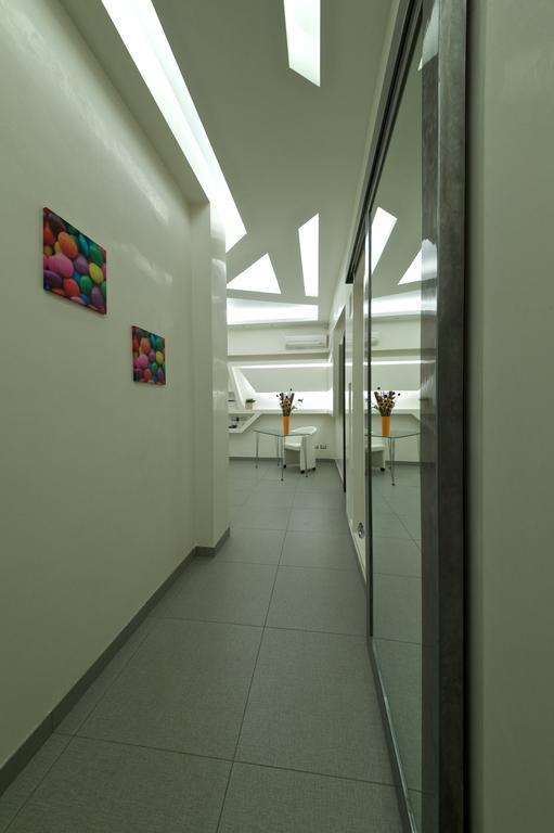 Roma Naif Rooms Gasthof