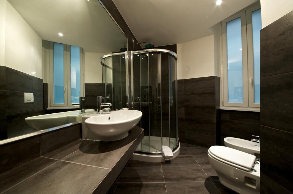 Roma Naif Rooms Gasthof