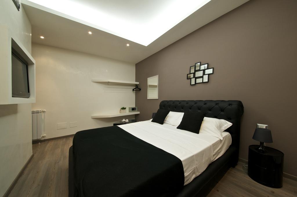Gasthof Roma Naif Rooms