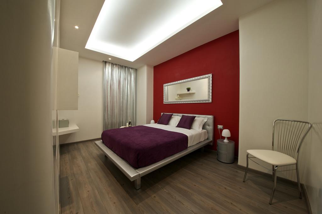 Gasthof Roma Naif Rooms