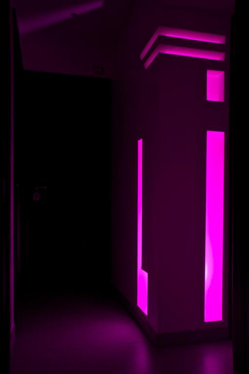 Roma Naif Rooms Gasthof 2*