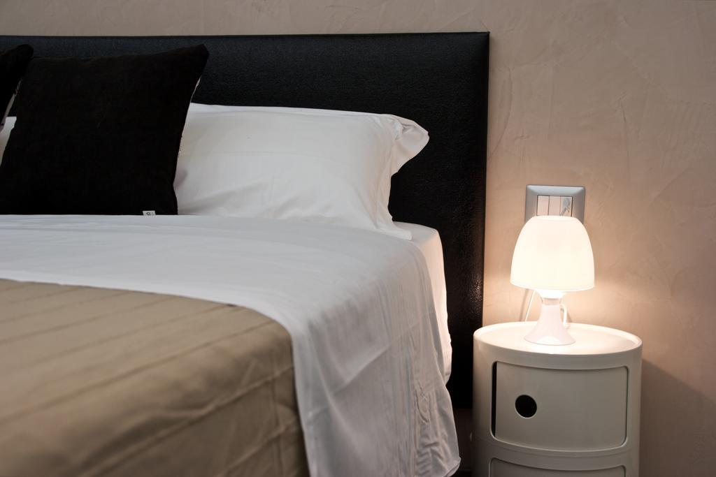 Gasthof Roma Naif Rooms Rom
