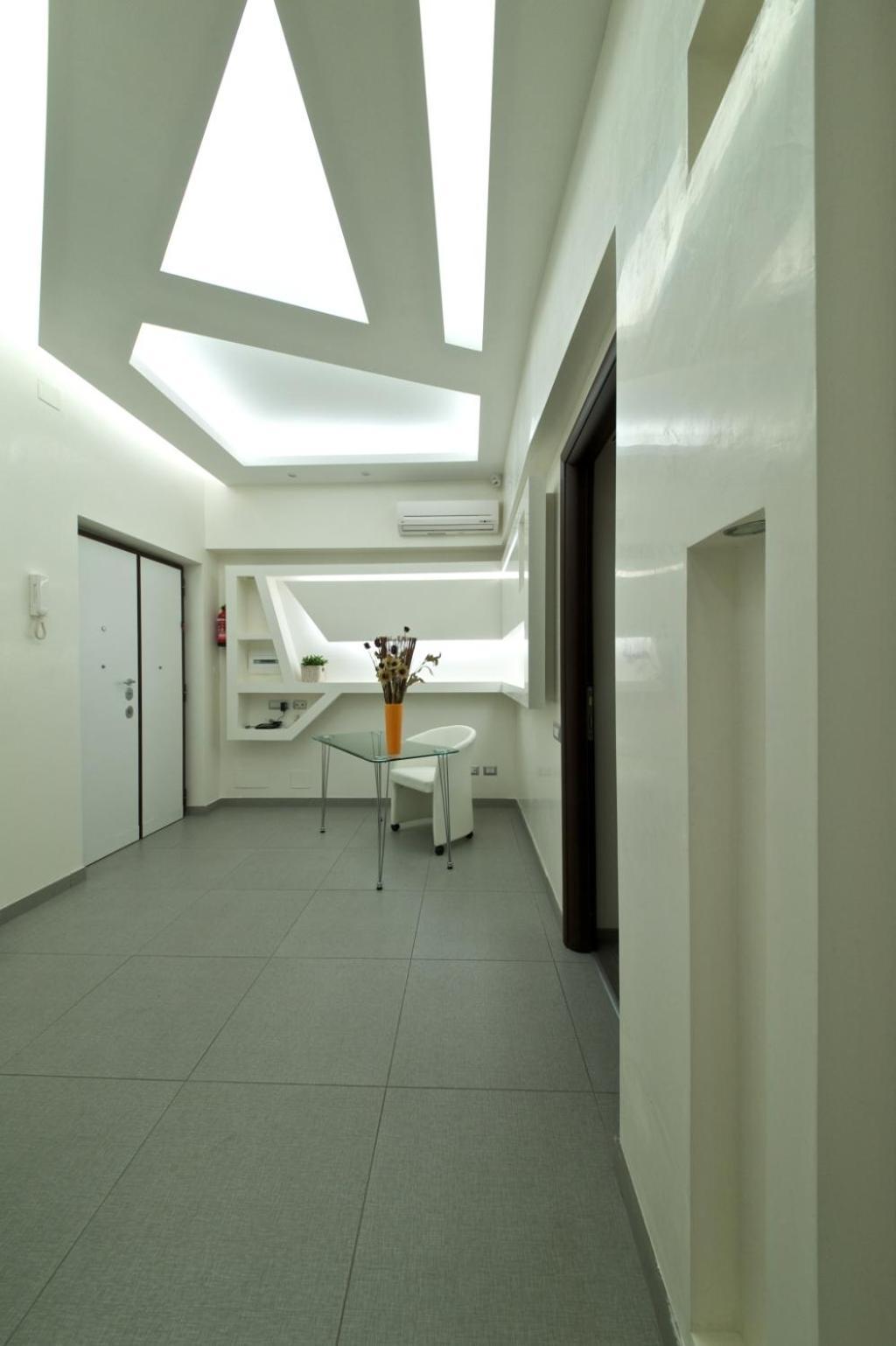 Gasthof Roma Naif Rooms Rom