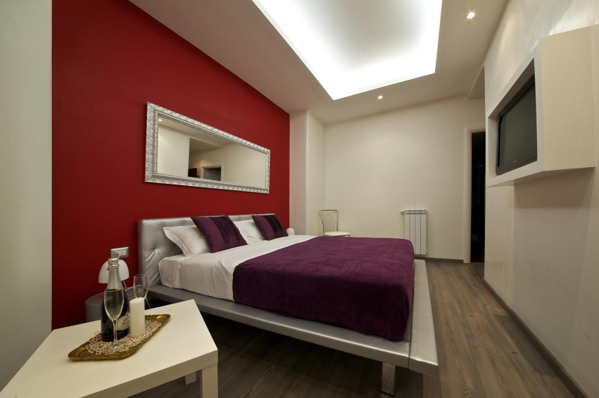 Roma Naif Rooms Gasthof
