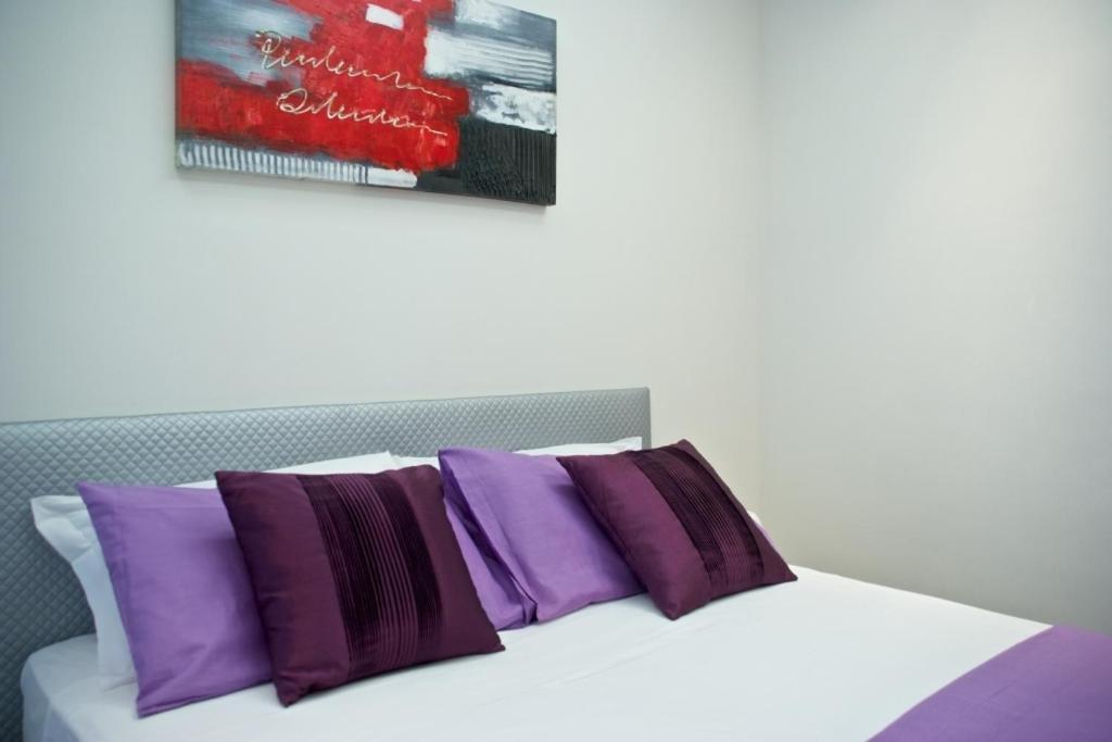 Gasthof Roma Naif Rooms