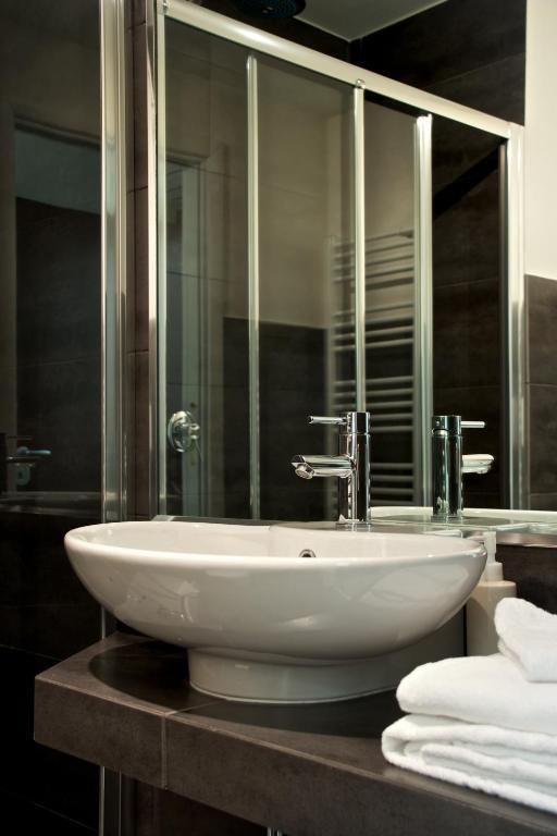 Roma Naif Rooms Rom