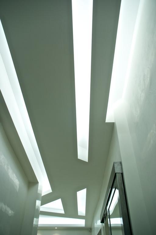 Roma Naif Rooms Rom