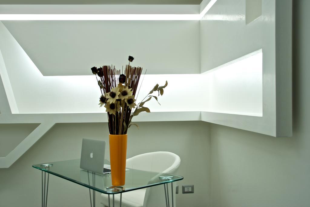 Roma Naif Rooms Gasthof