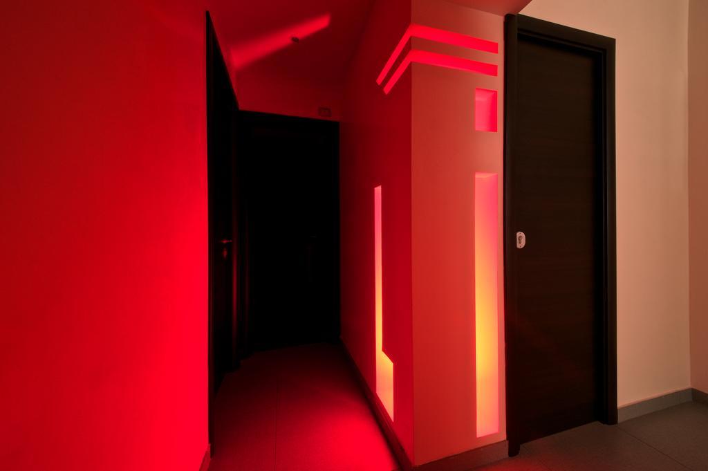 Gasthof Roma Naif Rooms