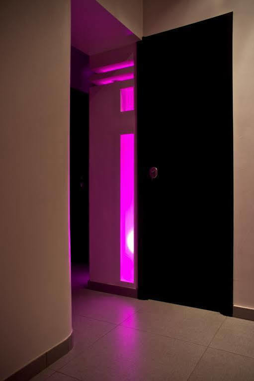 Roma Naif Rooms Rom